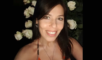 Silvina Koremblit