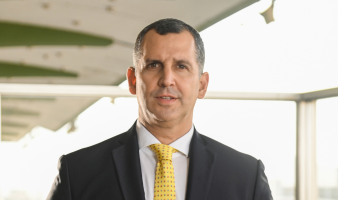 Danilo Chávez Abad (Jockey Club del Perú)